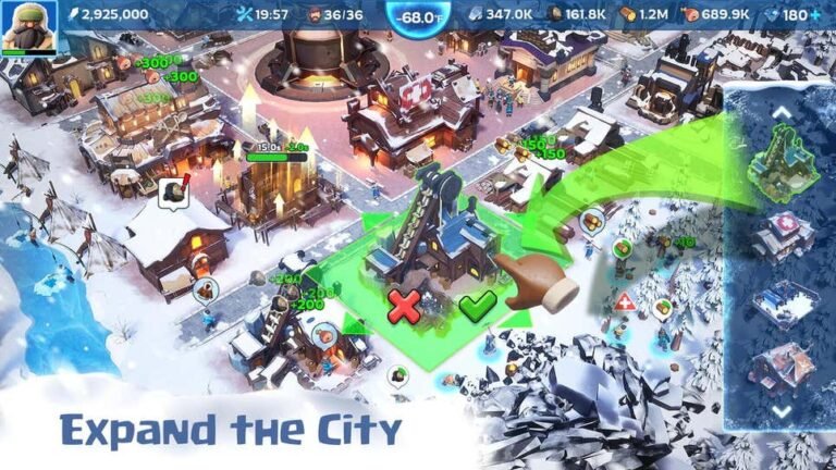 Whiteout Survival Gift Codes 2025 May
