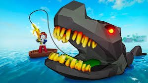 Go Fishing Codes June 2025 ( All Working)