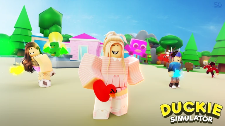 Duckie Simulator June 2025 Codes