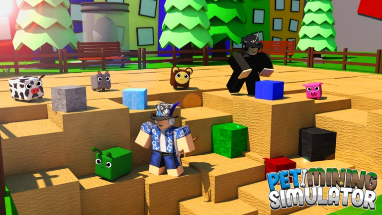 Mining Simulator – Codes For for June 2025